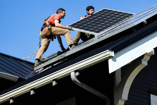 Reliable Green Meadows, OH Roof Repair & Installaion Solutions